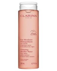 Clarins Cleansing Micellar Water