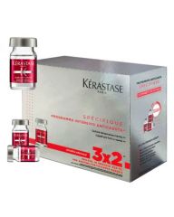 KERASTASE Specifique Aminexil Cure Anti-Chute Intensive Thinning Hair