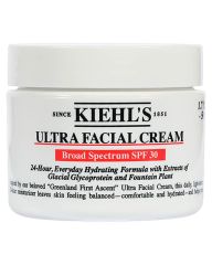 Kiehl's Ultra Facial Cream SPF 30