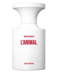BORNTOSTANDOUT L'Animal EDP