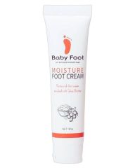 Baby Foot Foot Cream Sheabutter Travel Size