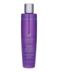 No Inhibition Age Renew Revitalizing Shampoo 250 ml