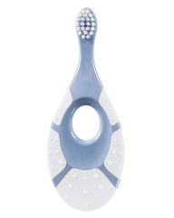 jordan-babytandbørste-green-clean-baby-0-2