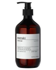 Meraki Hand soap Pure Basic