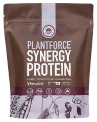 Plantforce Synergy Protein Chocolate