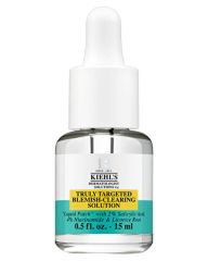 Kiehl's Truly Targeted Blemish-Clearing Solution