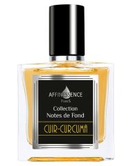 Affinessence Cuir Curcuma EDP