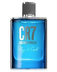 Cristiano Ronaldo CR7 Play It Cool EDT