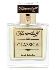 Bortnikoff Classica Extrait de Parfum