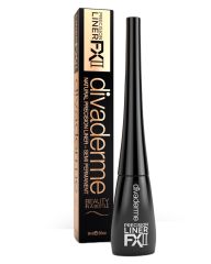 Divaderme Precision Liner FXII - Cappuccino 9 ml