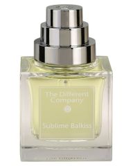 The Different Company Sublime Balkiss EDP