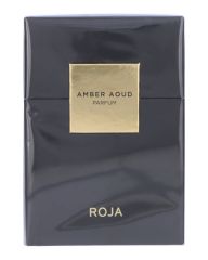 Roja Amber Aoud Parfum