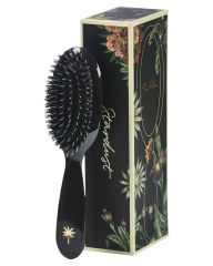 Fan Palm Hair Brush Small Stardust