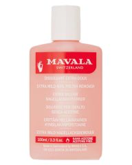 Mavala Extra Mild Nail Polish Remover