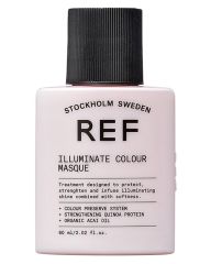 REF Illuminate Colour Masque (Travel Size) 60 ml