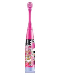 LOL Surprise Turbo Max Electric Toothbrush