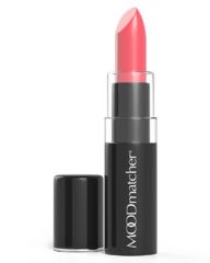 Moodmatcher Color Changing Lipstick Pink