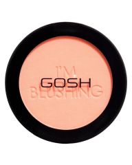 Gosh I'm Blushing 001 Flirt