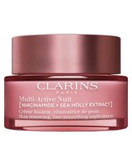 Clarins Multi-Active Night Face Cream