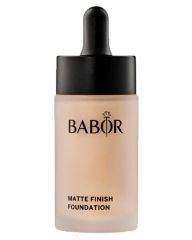 Babor Mattifying Foundation 01 Ivory (N) 30 ml