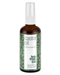 Australian Bodycare Castor Oil