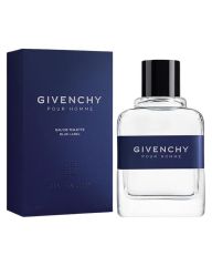 Givenchy Pour Homme Blue Label EDT