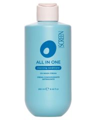 Screen All In One Cleansing Conditioner