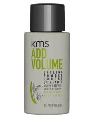 KMS ADDVOLUME Styling Powder