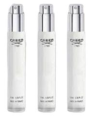 Creed Aventus Recharges Set EDP