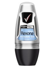 Rexona Men Invisible Ice 48h