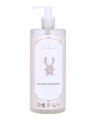 Lille Kanin Bath & Shampoo