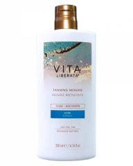 Vita Liberata Clear Tanning Mousse Dark (U)