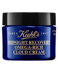 Kiehl's Midnight Recovery Omega‑Rich Cloud Cream