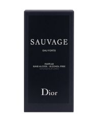Dior Sauvage EAU Forte