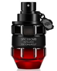 Viktor & Rolf SpiceBomb Infrared EDT