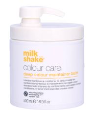 MILK SHAKE Color Care Deep Color Maintainer Balm