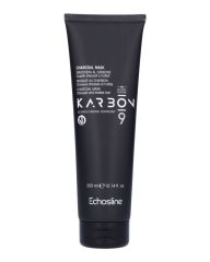 Echosline Karbon 9 Charcoal Mask