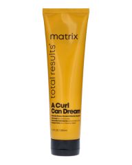 Matrix Total Results A Curl Can Dream Rich Mask