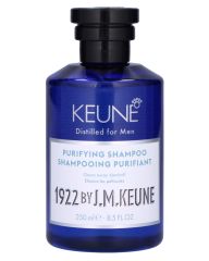 KEUNE Purifying Shampoo