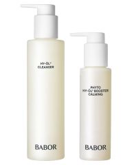 Babor HY-ÖL & Phyto HY-ÖL Booster Calming Set