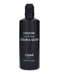 La Biosthetique Color & Gloss Toningsgel Clear