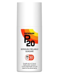 P20 Sun Protection Spray