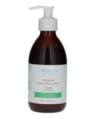 The Organic Pharmacy Antioxidant Hand & Body Wash (U)