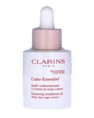 Clarins Calm Essentiel Restoring Treatment Oil