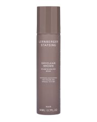 Lernberger Stafsing Dryclean Brown Travel Size