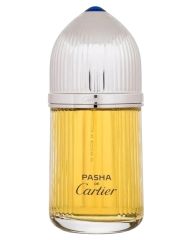 Cartier Pasha de Cartier Parfum