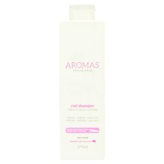 NAK Aromas Curl Shampoo 275 ml