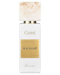 Gritti Macramé EDP