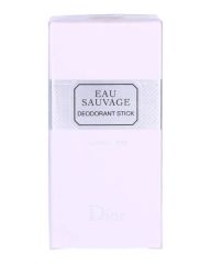 Dior Eau Sauvage Deodorant Stick