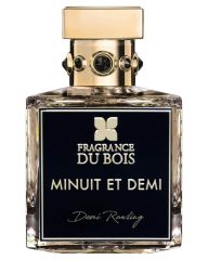 Fragrance Du Bois Minuit et Demi EDP